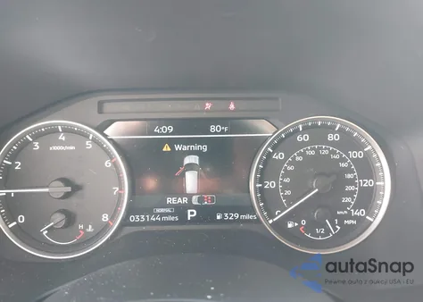 2023 Mitsubishi Outlander Se 2.5 2Wd/Se Black Edition 2Wd/Se Special Edition 2Wd из США, поврежденный, VIN JA4J3UA89PZ011134